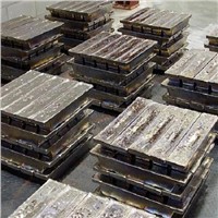 Lead Ingots with High Purity &amp; Competitive Price