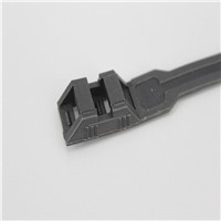 Double Locking Cable Ties from WuHanMZ