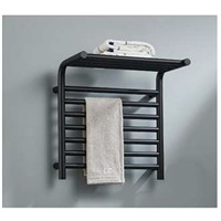 Warmer Towel Rack Heated Towel Rail Electric Towel Shelf