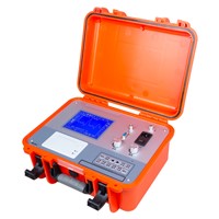 XHGG501B Tdr Cable Fault Locator Cable Testing Equipment