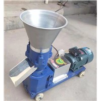 Farm Use Household Small Hand - Made Granulation Poultry Livestock Animal Feed Pellet Machine