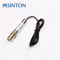 Industrial High Temperature Infrared Thermocouple Sensor with 4-20mA