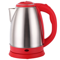 Hot Sale Good Quality Plastic of Stainless Steel Electric Kettle