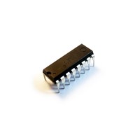 STMicroelectronicsL293DIntegrated Circuits (ICs)PMIC - Motor Drivers, Controllers