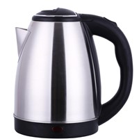 Original Factory Stainless Steel Water Electric Kettle 1.5L 1.8L Good Price