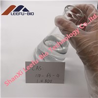 Selling Well Chemical 1,4- Butanediol for High Purity with Safety Shipping CAS 110-63-4