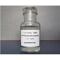 N, N-DimethylformamideIupac Name: N,N-DimethylformamideCAS No.:68-12-2Molecular Weight: 73.09378EINECS(EC#)200-679-5