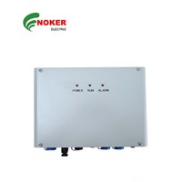 High Performance IP65 Protection Solar Water Pump Inverter Variable Frequency Drives with Booster
