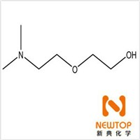 CAS: 1704-62-7 2-[2-(Dimethylamino)Ethoxy]Ethanol