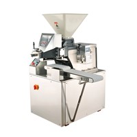 Dough Divider Machine for Bakery Store