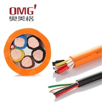 Supplying DC &amp;amp; AC Charging Cables for Electric Vehicles