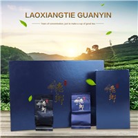Chenxiang Anxi Tieguanyin L1800 L6800 Tea Gift Box 250g
