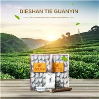 Dieshan Anxi Tieguanyin Gift Box 500g 1 Serving