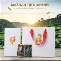 Tea Stacked Mountain Strong Fragrance Anxi Tieguanyin N500 N900 Gift Box 500g