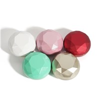 Irregular Spherical Custom Jewelry Box