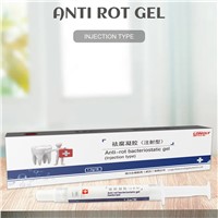 Anticorrosion Gel Is Used for the Removal of Carious Tissue in Children &amp;amp; Adults Or as An Auxiliary Device for Anticor