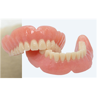 Dental Lab Zirconia Porcelain Denture