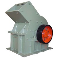 Hammer Crusher Simple Structure, High Crushing Ratio, High Efficiency &amp;amp; Low Cost Factory Direct Sale