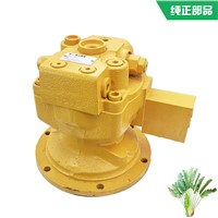 JMF29 Hydraulic Swing Motor for DH60 DH55 Excavator Replacement Parts