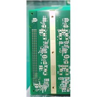 Printed Circuit Boards/Gold PCB/Electronic Component