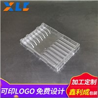 Factory Custom Hardware Electronic Components Toys Food Cosmetics Arts &amp;amp; Crafts Vacuum Blister Packaging Products