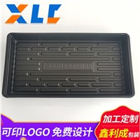 Shenzhen Customized PP/PVC/PS/PET Hardware Food Toy Crafts Environmental Protection Blister Packaging Tray Inner Tray