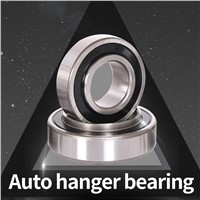 Factory Direct Sale of Automobile Hanger Bearing Quality Is Good &amp;amp; Low Noise