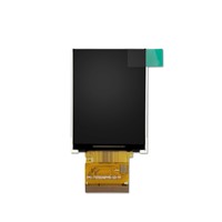 240x320 Resolution 2.0 Inch IPS LCD Display Screen ST77891V IC TFT Display Module MCU Interface Normally Black
