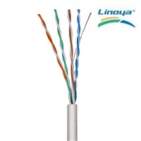 Cat5e UTP Cables Network Cable the Factory Sells Test Passed Data Transmission CAT5e Network Cables
