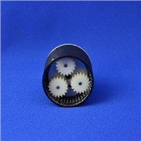 Planetary Gear Design &amp;amp; Manufacture