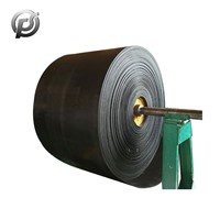 China Rubber Conveyor Belt Supplier