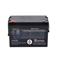 12v70ah Sealed Lead Acid Battery, Maintenance Free, for UPS &amp;amp; Solar Power System Applications