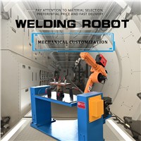 Customizable Welding Robot (Price Subject To Contact Seller)