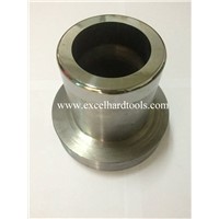 Mechanical Seal Rings Used as Mechanical Seal Faces In Pumps