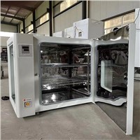 Stainless Steel Drying Box Large Volume Corrosion-Resistant Intelligent Temperature Control Temperature Control Accuracy