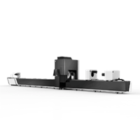 Tube Laser Cutting Machines Jinan Bodor CNC Machine Co., LTD.