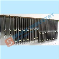 Silicon Carbide Resistance Heater for Furnace