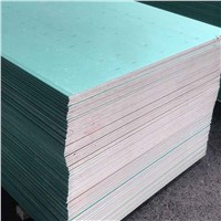 Fast Delivery Good Price Gypsum Board in Stock for False Ceiling