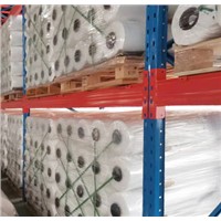 Agricultural Strecth Packaging Oxygen Barrier100% Recyclable Silage Wrap &amp;amp; LLDPE Net Replacement Film