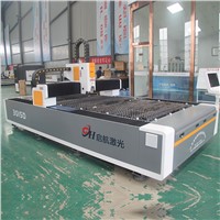 2000w Electronic Metal Fiber Laser Cutting Machine Lazer Cuts CNC Laser Cutting Machines