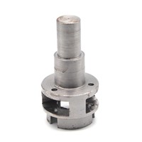 High Quality Precision Industrial Drive Shafts from CNC Machine Parts Suppliers