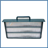 Cabin Air Filter 14503269 Sc60027 for VOLVO