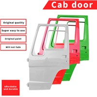 Customizable Cab Doors Various Types of Commercial Vehicles, Trucks, Sinotruk, Shaanxi Automobile, SAIC, Etc.