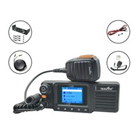 Professional POC Car Radio with SIM Card TM-991