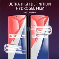 Suitable for IQOO 9 All-Inclusive/9PRO All-Inclusive Ultra HD Mobile Phone Film