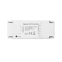 Zigbee RGBCW LED Light Strip Controller