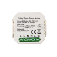 Zigbee Dimmer Module Quality LED CO., LTD