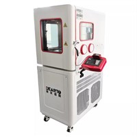 Humidity Temperature Chamber Calibration Equipment Temperature &amp;amp; Humdity Climatic Standard Cabinet