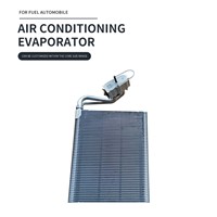 Air Conditioning Evaporator for Fuel Vehicles 205 Series Vehicles