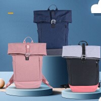 214171. BEVANTAGE Sport Courier Backpack Durable Backpack Laptop Bag Unisex 220044(10pcs)